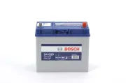 Starterbatterie 12 V 45 Ah BOSCH 0 092 S40 200