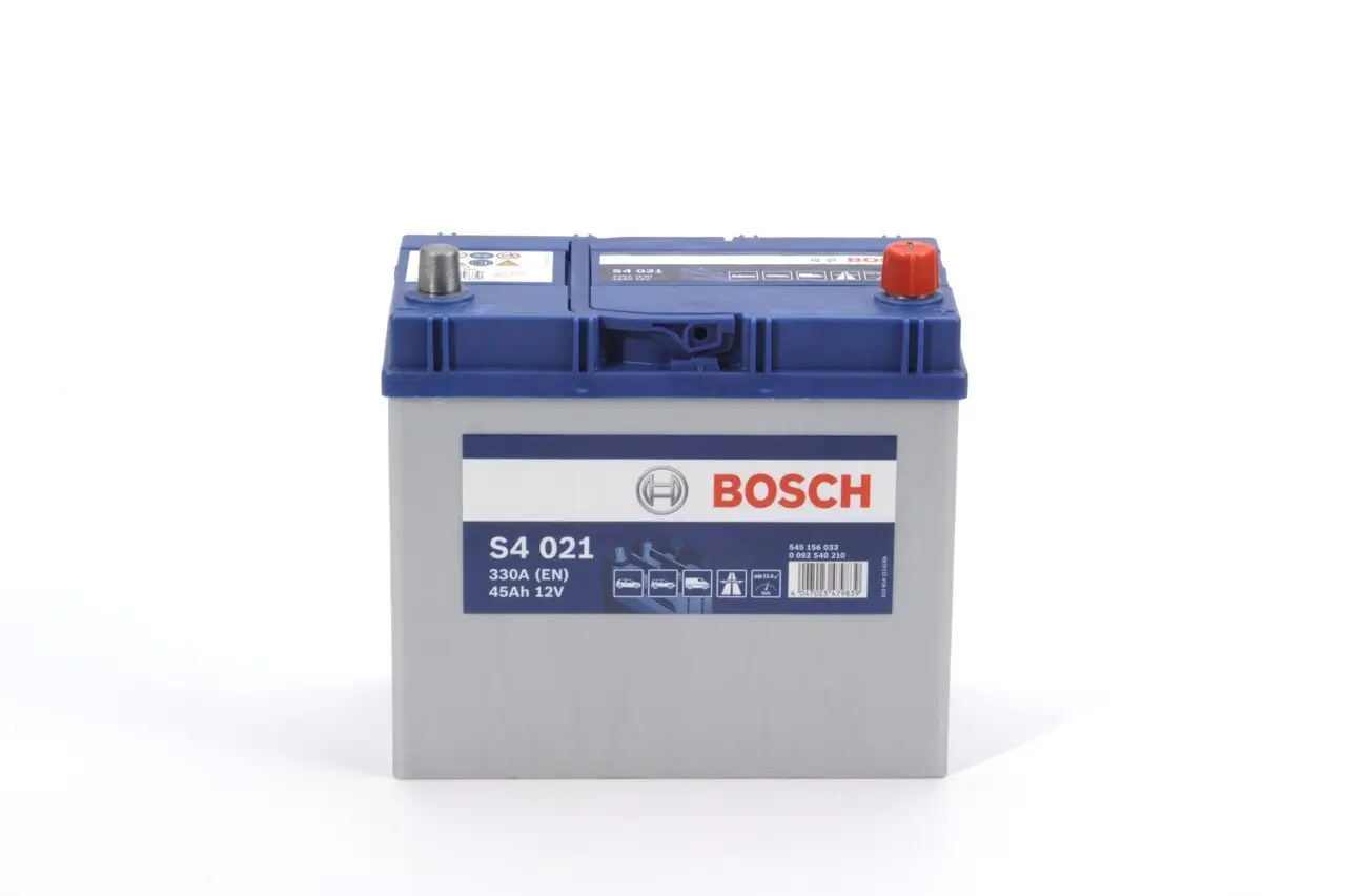 Starterbatterie 12 V 45 Ah BOSCH 0 092 S40 210