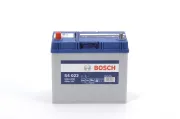 Starterbatterie 12 V 45 Ah BOSCH 0 092 S40 220