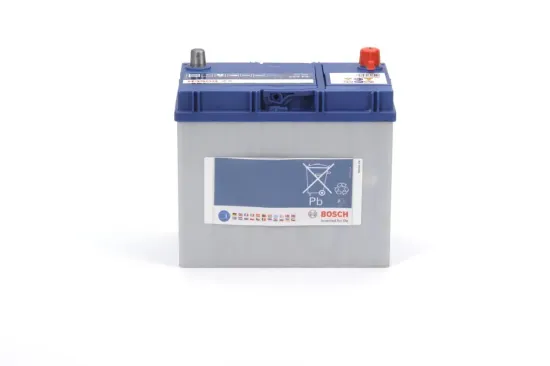 Starterbatterie 12 V 45 Ah BOSCH 0 092 S40 230 Bild Starterbatterie 12 V 45 Ah BOSCH 0 092 S40 230