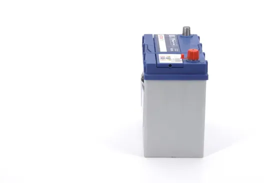 Starterbatterie 12 V 45 Ah BOSCH 0 092 S40 230 Bild Starterbatterie 12 V 45 Ah BOSCH 0 092 S40 230