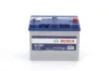 Starterbatterie 12 V 70 Ah BOSCH 0 092 S40 260 Bild Starterbatterie 12 V 70 Ah BOSCH 0 092 S40 260