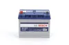 Starterbatterie 12 V 70 Ah BOSCH 0 092 S40 270 Bild Starterbatterie 12 V 70 Ah BOSCH 0 092 S40 270