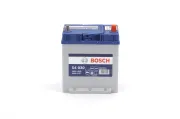 Starterbatterie 12 V 40 Ah BOSCH 0 092 S40 300