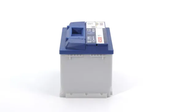 Starterbatterie 12 V 70 Ah BOSCH 0 092 S4E 081 Bild Starterbatterie 12 V 70 Ah BOSCH 0 092 S4E 081