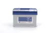Starterbatterie 12 V 70 Ah BOSCH 0 092 S4E 081 Bild Starterbatterie 12 V 70 Ah BOSCH 0 092 S4E 081