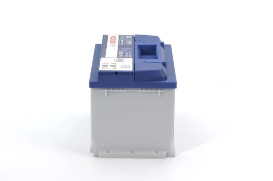 Starterbatterie 12 V 70 Ah BOSCH 0 092 S4E 081 Bild Starterbatterie 12 V 70 Ah BOSCH 0 092 S4E 081
