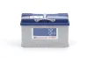 Starterbatterie 12 V 80 Ah BOSCH 0 092 S4E 111 Bild Starterbatterie 12 V 80 Ah BOSCH 0 092 S4E 111