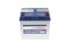 Starterbatterie 12 V 65 Ah BOSCH 0 092 S4E 400 Bild Starterbatterie 12 V 65 Ah BOSCH 0 092 S4E 400