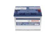 Starterbatterie 12 V 72 Ah BOSCH 0 092 S4E 410