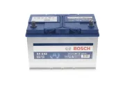 Starterbatterie 12 V 85 Ah BOSCH 0 092 S4E 420