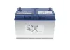 Starterbatterie 12 V 85 Ah BOSCH 0 092 S4E 420 Bild Starterbatterie 12 V 85 Ah BOSCH 0 092 S4E 420