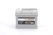 Starterbatterie 12 V 63 Ah BOSCH 0 092 S50 050