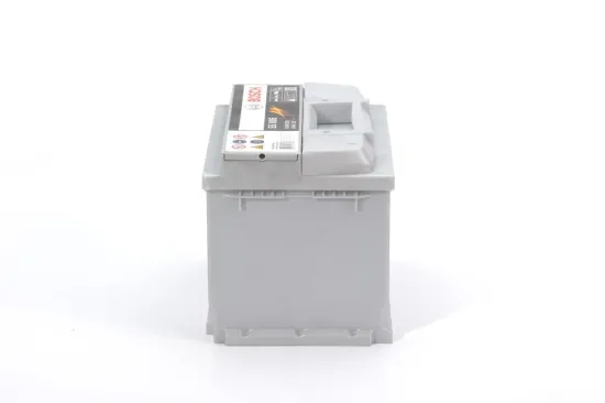 Starterbatterie 12 V 63 Ah BOSCH 0 092 S50 050 Bild Starterbatterie 12 V 63 Ah BOSCH 0 092 S50 050