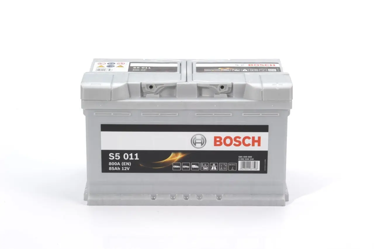 Starterbatterie 12 V 85 Ah BOSCH 0 092 S50 110