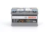 Starterbatterie 12 V 80 Ah BOSCH 0 092 S5A 110 Bild Starterbatterie 12 V 80 Ah BOSCH 0 092 S5A 110