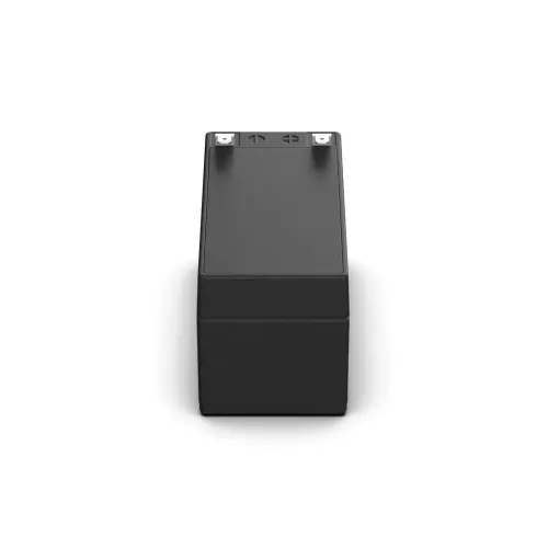 Starterbatterie 12 V 1,2 Ah BOSCH 0 092 S5A X10 Bild Starterbatterie 12 V 1,2 Ah BOSCH 0 092 S5A X10