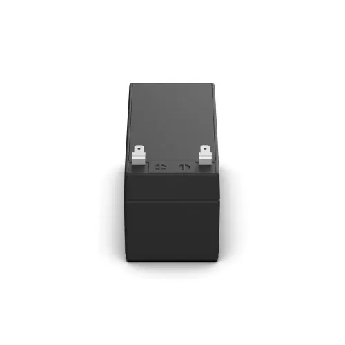 Starterbatterie 12 V 1,2 Ah BOSCH 0 092 S5A X10 Bild Starterbatterie 12 V 1,2 Ah BOSCH 0 092 S5A X10