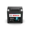 Starterbatterie 12 V 13 Ah BOSCH 0 092 S5A X40 Bild Starterbatterie 12 V 13 Ah BOSCH 0 092 S5A X40
