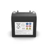 Starterbatterie 12 V 13 Ah BOSCH 0 092 S5A X40 Bild Starterbatterie 12 V 13 Ah BOSCH 0 092 S5A X40
