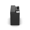 Starterbatterie 12 V 13 Ah BOSCH 0 092 S5A X40 Bild Starterbatterie 12 V 13 Ah BOSCH 0 092 S5A X40