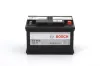 Starterbatterie 12 V 66 Ah BOSCH 0 092 T30 080 Bild Starterbatterie 12 V 66 Ah BOSCH 0 092 T30 080