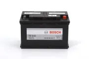 Starterbatterie 12 V 100 Ah BOSCH 0 092 T30 320