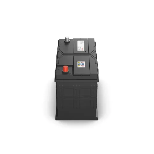 Starterbatterie 12 V 110 Ah BOSCH 0 092 T30 371 Bild Starterbatterie 12 V 110 Ah BOSCH 0 092 T30 371