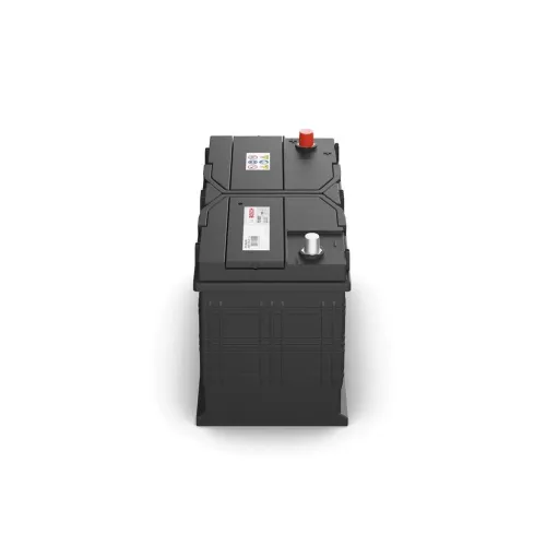 Starterbatterie 12 V 110 Ah BOSCH 0 092 T30 371 Bild Starterbatterie 12 V 110 Ah BOSCH 0 092 T30 371
