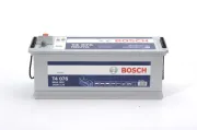 Starterbatterie 12 V 140 Ah BOSCH 0 092 T40 760