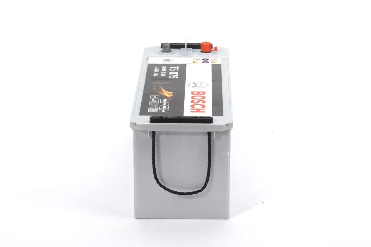 Starterbatterie 12 V 145 Ah BOSCH 0 092 T50 750