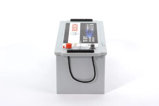 Starterbatterie 12 V 190 Ah BOSCH 0 092 TE0 777 Bild Starterbatterie 12 V 190 Ah BOSCH 0 092 TE0 777