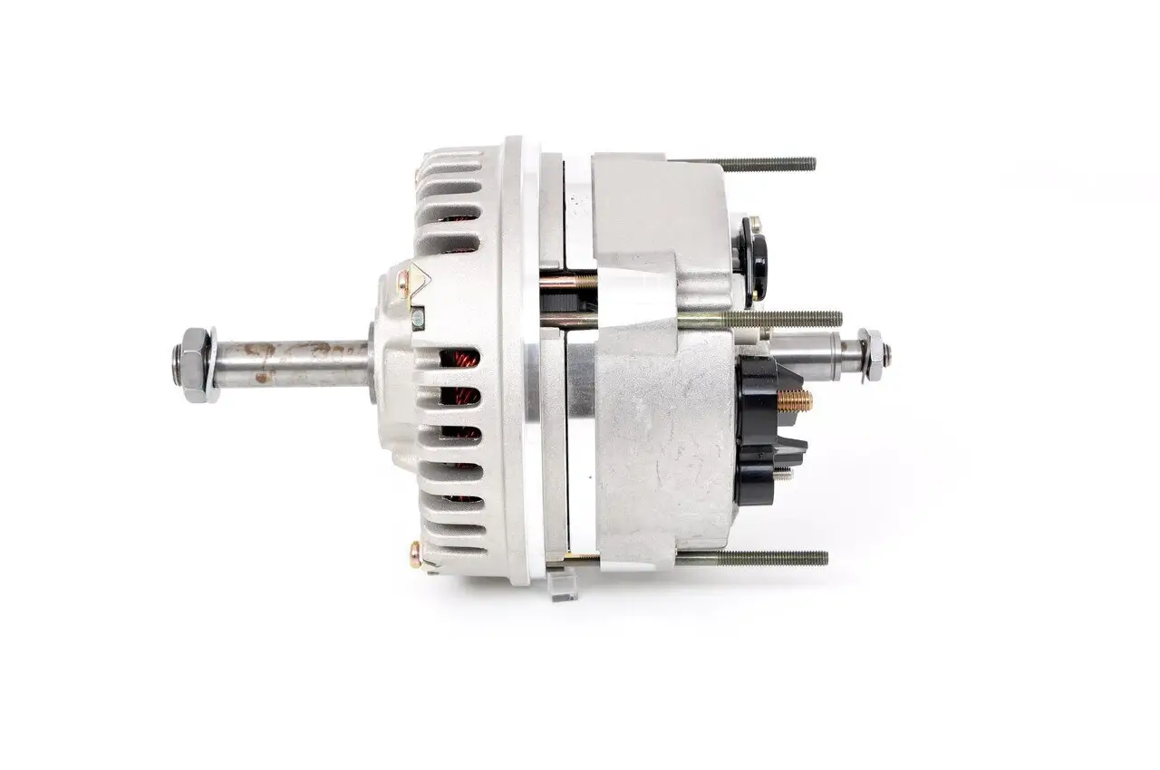 Generator 14 V BOSCH 0 120 468 125