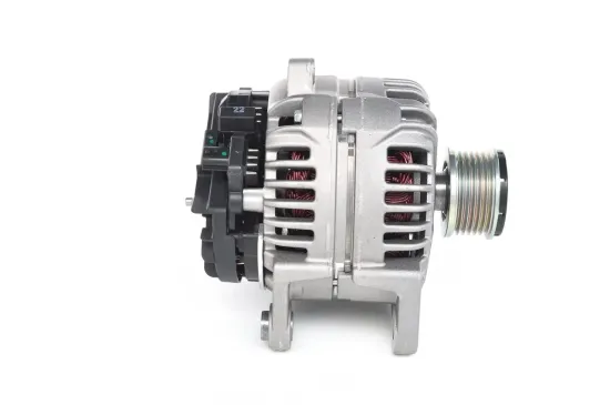 Generator 14 V BOSCH 0 124 425 111 Bild Generator 14 V BOSCH 0 124 425 111