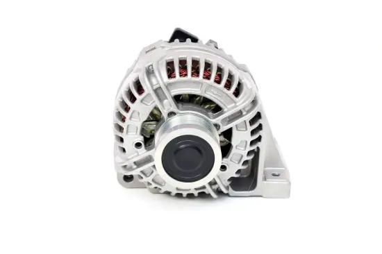 Generator 14 V BOSCH 0 124 515 019 Bild Generator 14 V BOSCH 0 124 515 019