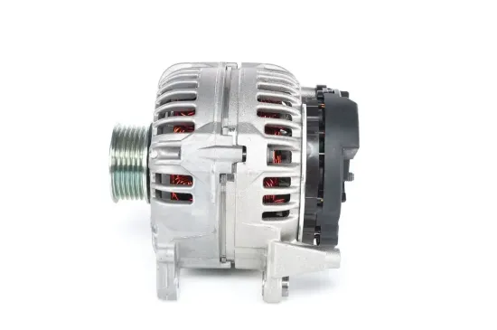 Generator 14 V BOSCH 0 124 525 116 Bild Generator 14 V BOSCH 0 124 525 116