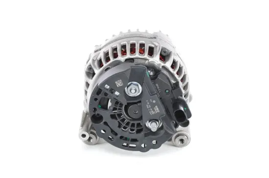 Generator 14 V BOSCH 0 124 525 116 Bild Generator 14 V BOSCH 0 124 525 116