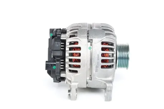 Generator 14 V BOSCH 0 124 525 116 Bild Generator 14 V BOSCH 0 124 525 116