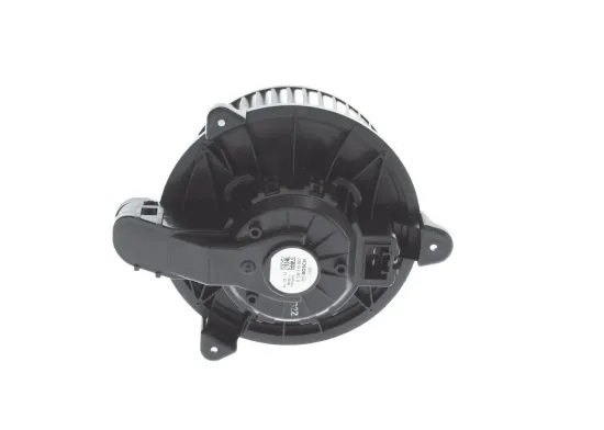 Innenraumgebläse 12 V BOSCH 0 130 115 807 Bild Innenraumgebläse 12 V BOSCH 0 130 115 807