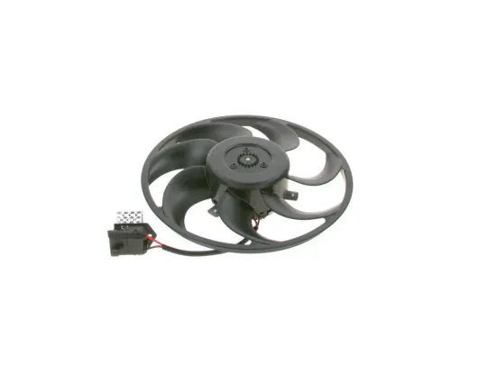 Elektromotor, Kühlerlüfter 12 V BOSCH 0 130 303 302 Bild Elektromotor, Kühlerlüfter 12 V BOSCH 0 130 303 302