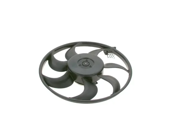 Elektromotor, Kühlerlüfter 12 V BOSCH 0 130 303 314 Bild Elektromotor, Kühlerlüfter 12 V BOSCH 0 130 303 314