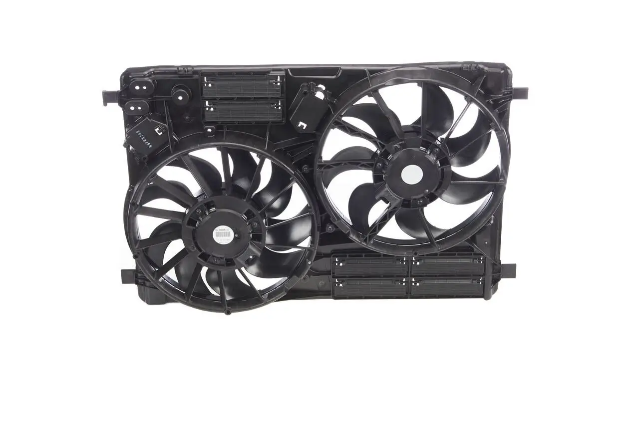 Elektromotor, Kühlerlüfter 12 V BOSCH 0 130 308 549