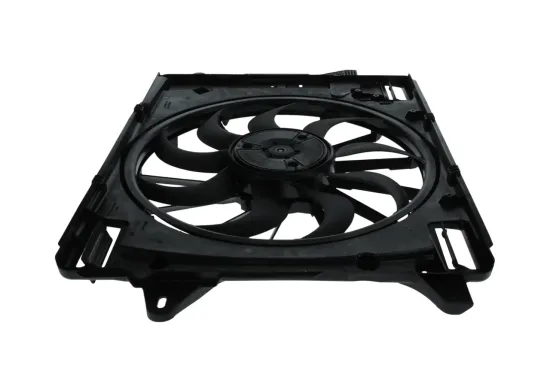 Elektromotor, Kühlerlüfter 12 V BOSCH 0 130 707 509 Bild Elektromotor, Kühlerlüfter 12 V BOSCH 0 130 707 509