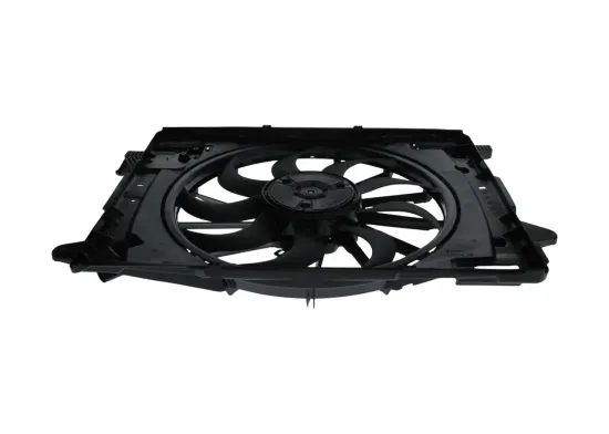 Elektromotor, Kühlerlüfter 12 V BOSCH 0 130 707 509 Bild Elektromotor, Kühlerlüfter 12 V BOSCH 0 130 707 509