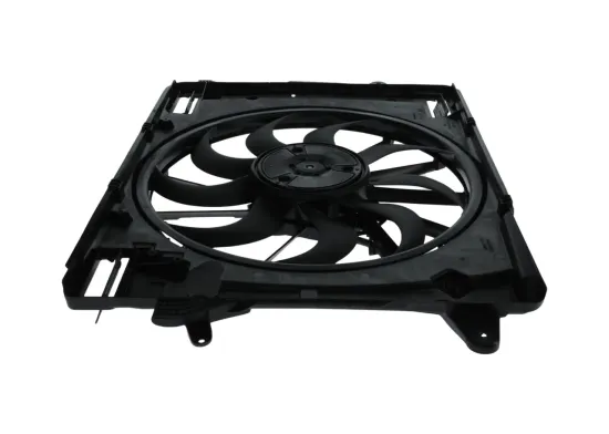 Elektromotor, Kühlerlüfter 12 V BOSCH 0 130 707 509 Bild Elektromotor, Kühlerlüfter 12 V BOSCH 0 130 707 509