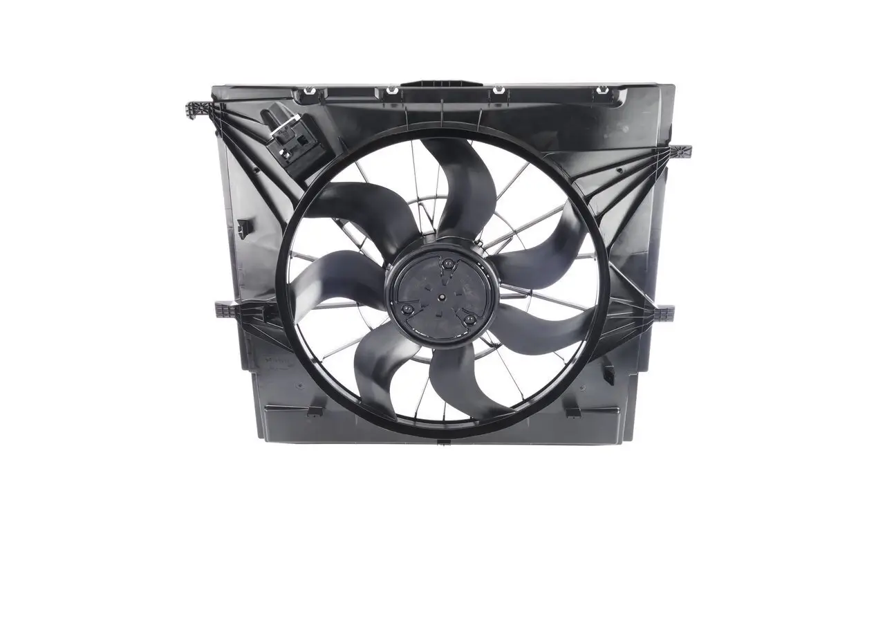 Elektromotor, Kühlerlüfter 12 V BOSCH 0 130 707 513