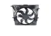 Elektromotor, Kühlerlüfter 12 V BOSCH 0 130 707 513