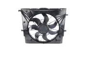 Elektromotor, Kühlerlüfter 12 V BOSCH 0 130 707 513