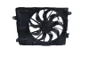 Elektromotor, Kühlerlüfter 12 V BOSCH 0 130 708 528