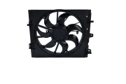 Lüfter, Motorkühlung 12 V BOSCH 0 130 708 549